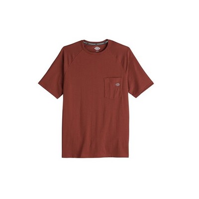 Dickies® Temp-iQ™ Performance Cooling T-Shirt