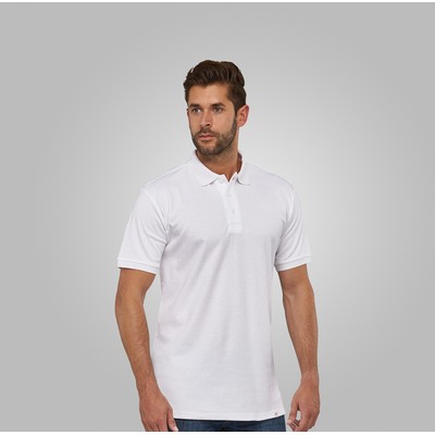 Flash Technical PowerDry Polo Shirt - Men