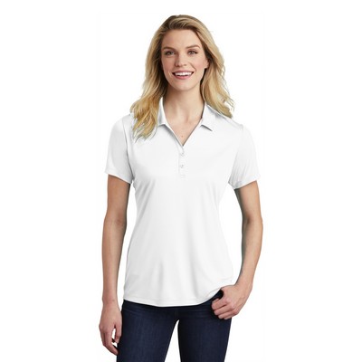 Sport-Tek® Ladies' PosiCharge® Competitor™ Polo Shirt