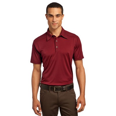 OGIO® Hybrid Polo Shirt