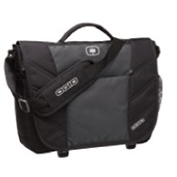 OGIO® Upton Messenger Bag