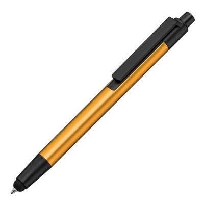 Viking Metal Pen/Stylus - Gold