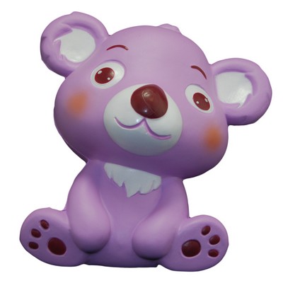 Slow Rising Scented Purple Koala Squishy