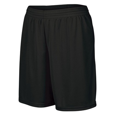 Augusta Ladies' Octane Short