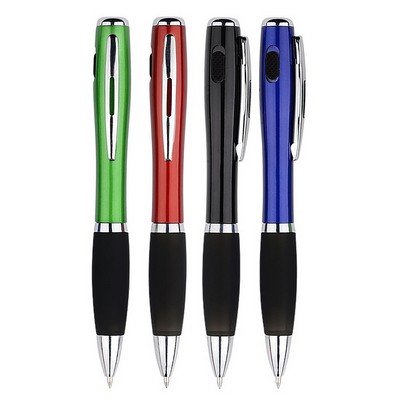 Custom Plastic Pens