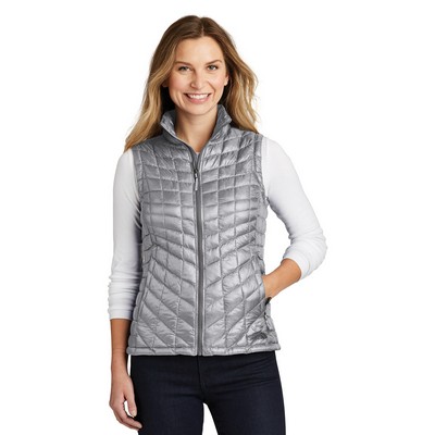 The North Face® Ladies ThermoBall™ Trekker Vest