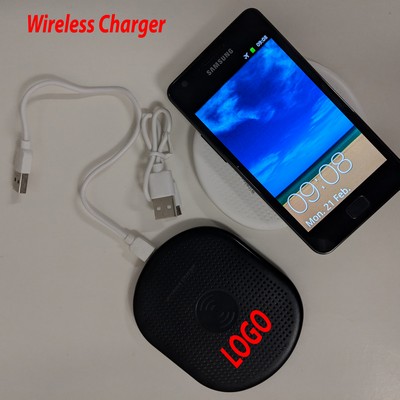 Fantasy Wireless Charging Pad