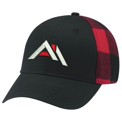 Lumberjack Cap