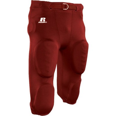 Deluxe Game Football Pant