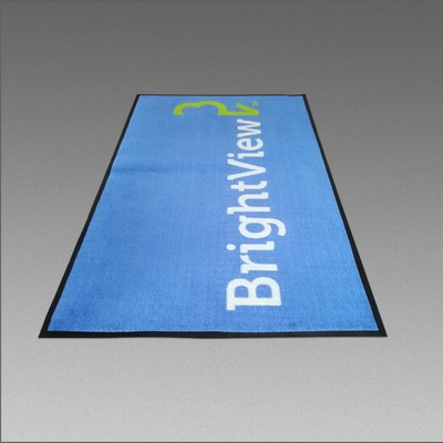 3'x5' Entrance Mat Indoor