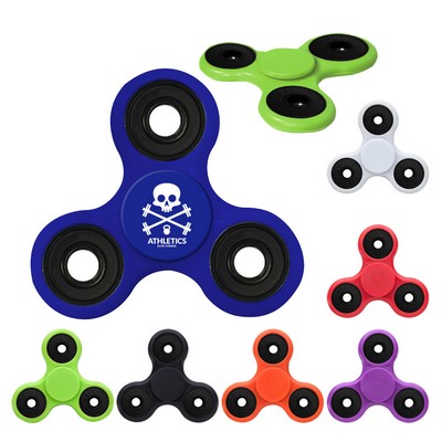 Mini Spinner