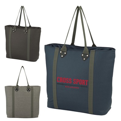 Ace Cooler Tote Bag