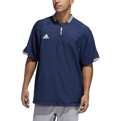 Adidas® Fielder's Choice 2.0 Cage Jacket