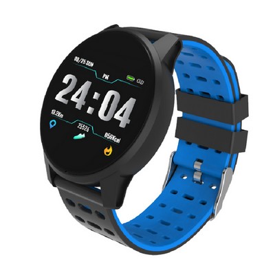 TLWB2 Smart Watch w/Heart Rate Monitor