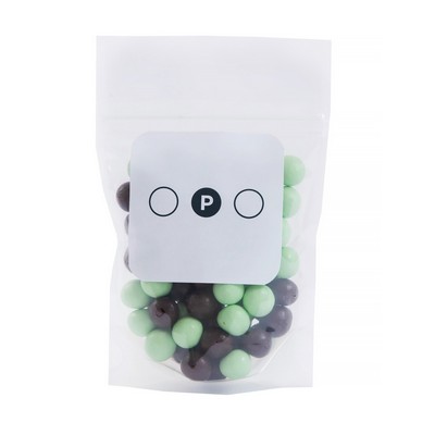 Mint Cookie Bites Snack Pouch