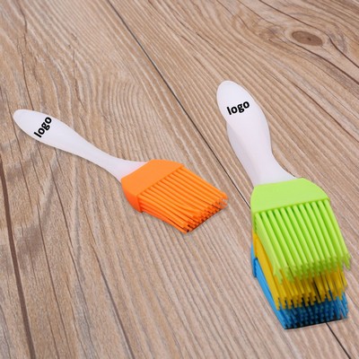 Silicone Pastry Basting Brush