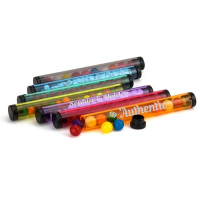 Translucent Candy Tube