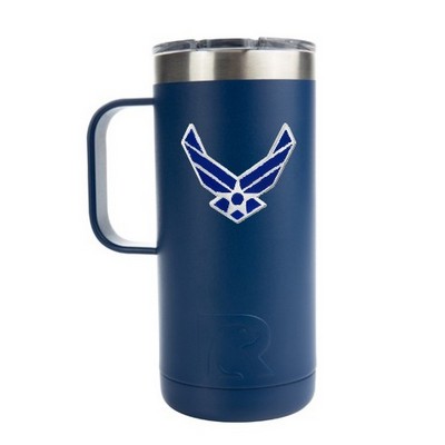 16 Oz. RTIC Traveler Mug