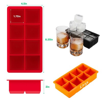 Large Ice Cube Tray