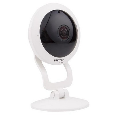 Vivitar® 360 Smart Security Wi-Fi Camera