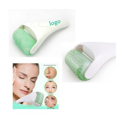 Ice Roller Fashionable Skin Protecting Dermaroller