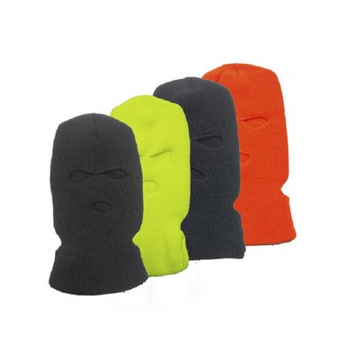 Open Hole Balaclava Face Mask