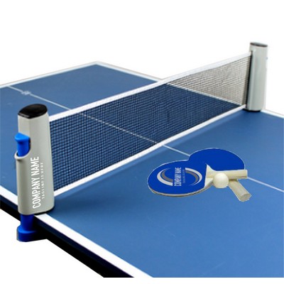 Ping Pong Set