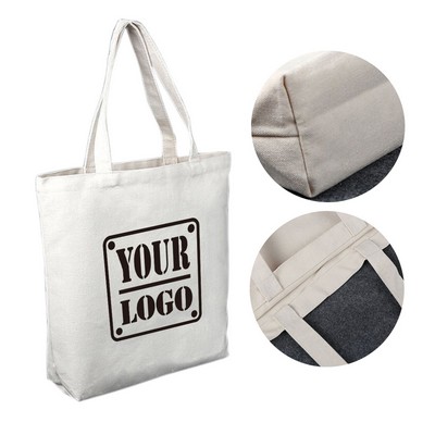 10Oz Cotton Tote Bag