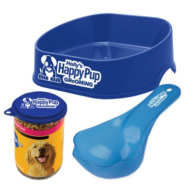 Home Pet Kit - Made In Usa