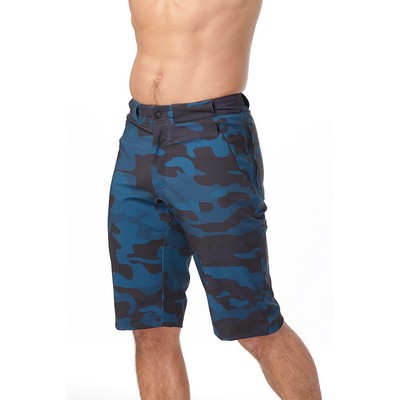 Men's Inner City Stretch Shorts