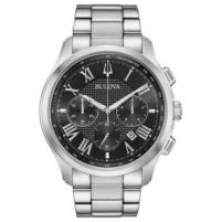 Bulova Men's Watch