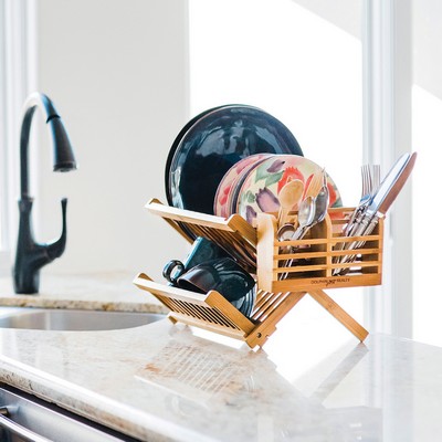 Dish Rack Utensil Holder