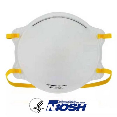 N95 Face Mask Cup