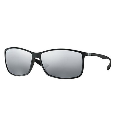 Ray-Ban Polarized Liteforce Tech Sunglasses