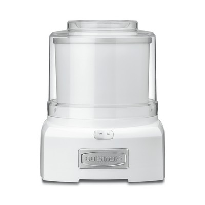 Cuisinart Frozen Yogurt, Ice Cream & Sorbet Maker