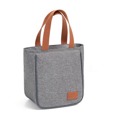 Coolers: Lunch Tote Cooler Bag