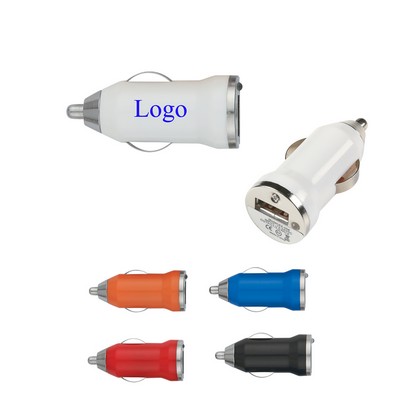 Usb Car Charger