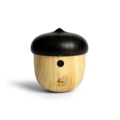 Nut Shaped Mini Wireless Speaker