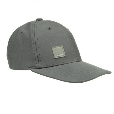 6 Panel Cotton Baseball Cap