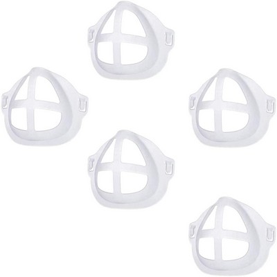 Breathing Face Masking Inner Support Frame