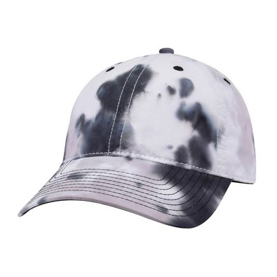 The Game® Asbury Tie Dyed Cap