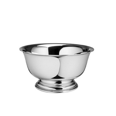 Salisbury 5" Pewter Revere Bowl