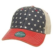 LEGACY® Old Favorite Trucker Cap