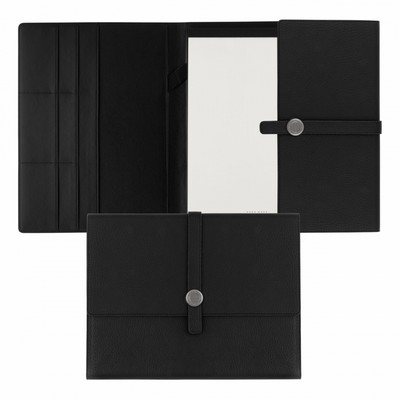 Folder A4 Executive Black