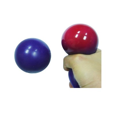 Color Changing Gel Stress Ball