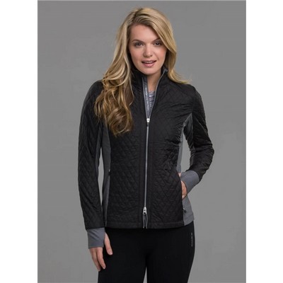 Zero Restriction™ Women's Sydney Quilted Jacket