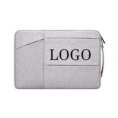 Business Travel Laptop Sleeve