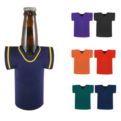 Jersey Bottle Coolers