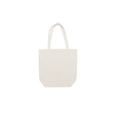 Organic Canvas Small Tote