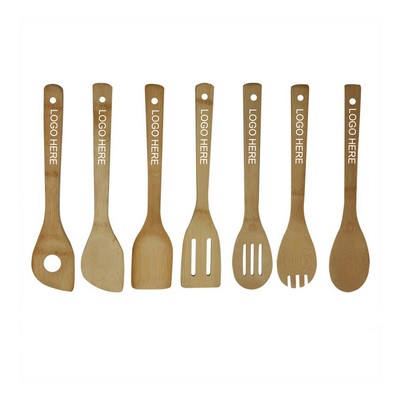 7-piece Spatula Set